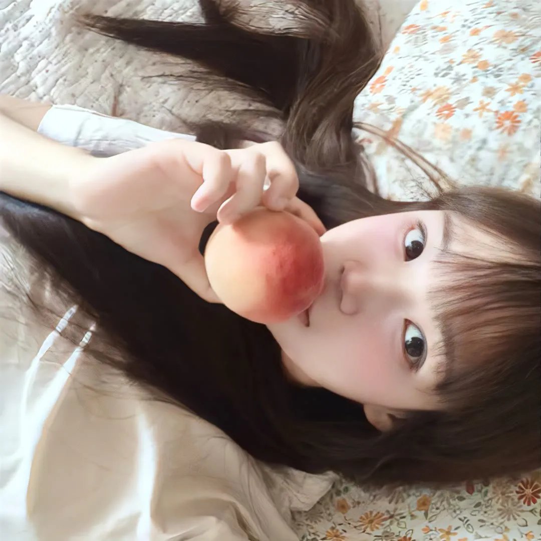 绝代艳后